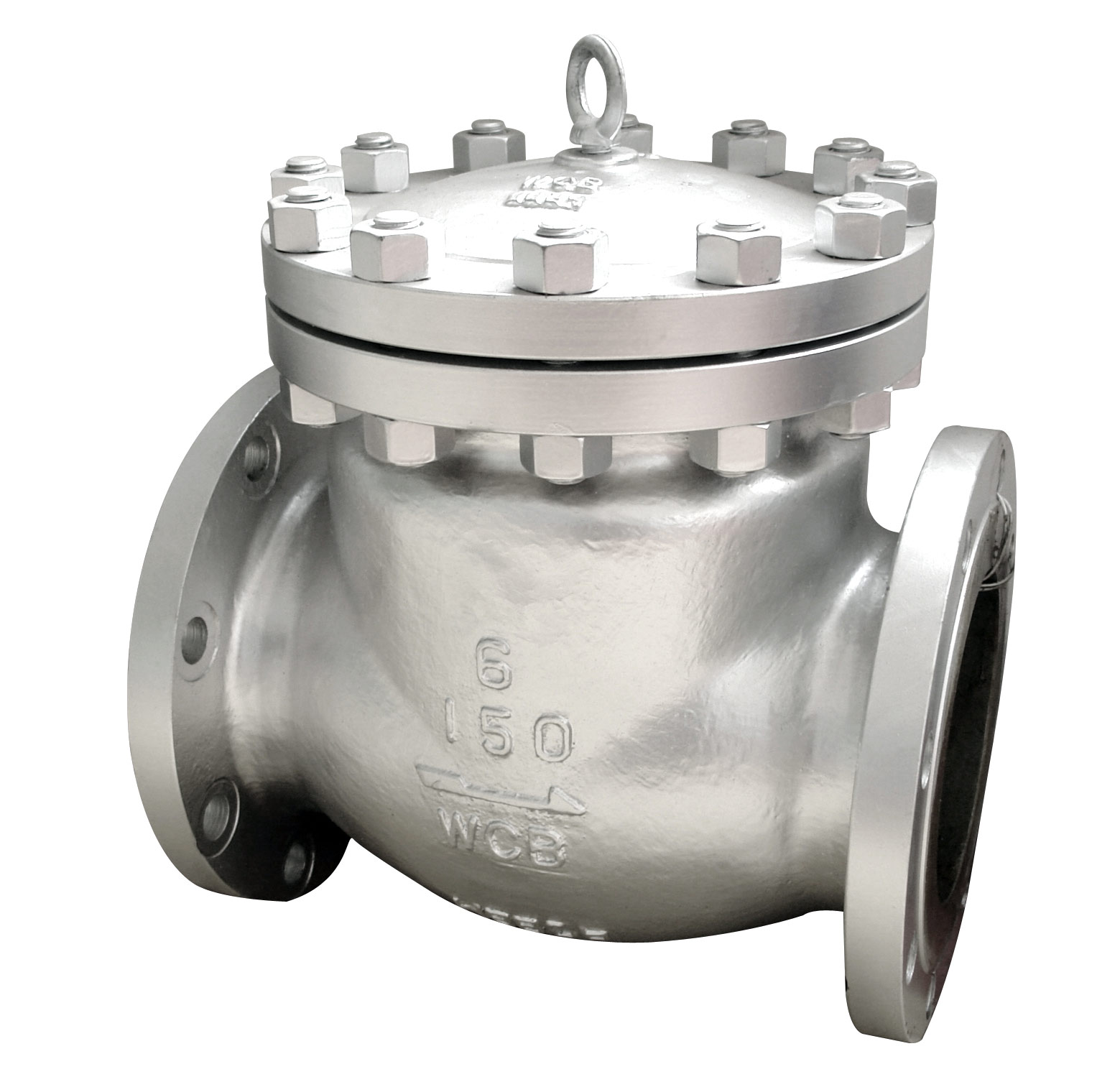 gate-valve-din-pn40-tengs-valve